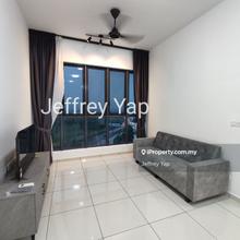 The Cruise 2 Rooms Fully Furnished, Bandar Puteri Puchong @ For Rent