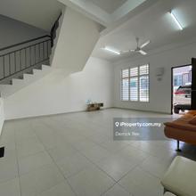 2 Storey Freehold Terrace at Taman Bukit Tambun Perdana Melaka