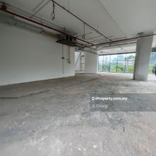 Prime location for business owner to operate