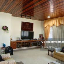 Classic Bungalow For Sale - Exclusive, Guarded And Quiet Area