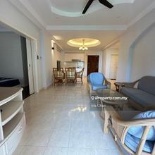 Tembeling Sea View 2 Rooms unit