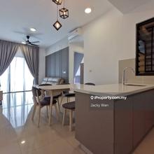 Citizen 2 Residence Old Klang Road