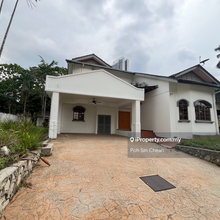 Bangalow house to rent 