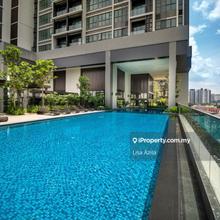 Lelong - Residensi Nusantara Petaling 2, Taman Seri Sentosa, Kl
