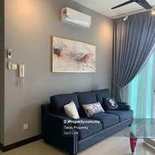 Serviced residence for Rent