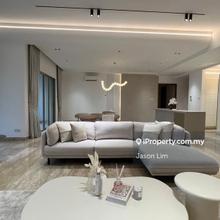 Brand new fully furnished for sell