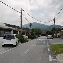 Kepong Bungalow land for Sale