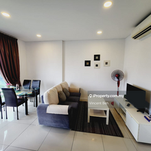 Fully Furnished