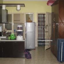 Pandan Court Apartment Ampang  for Rent