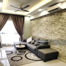 2 Bed Paragon Residence Straits View For Sale Danga Bay Full Loan 100%
