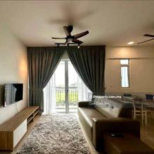 Havan Beach Residences @ Bayan Lepas near airport