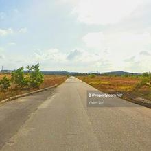 Johor Tanjung Langsat Heavy Industrial Land