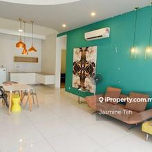 Arte S Condominium near by usm Penang
