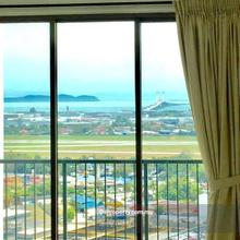 Tree Sparina @ Bayan Lepas Near Airport FTZ Seaview Bridgeview
