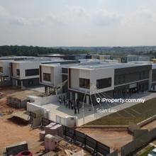Setia Business Park 2