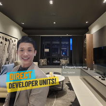 Freehold, Walking Distance to LRT(180m) & Giant(100m)