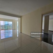 Subang olives residence near LRT mall