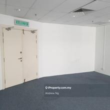 Solaris Dutamas Office Suite.