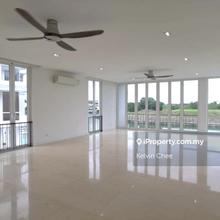 Emerald Bay - 3 Storey Bungalow With Pool ( Rm 6.80mil )