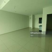 Serviced residence for Rent