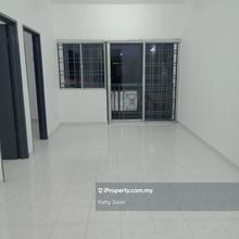 Seri Taming Cheras Shop Apartment For Rent