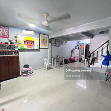 Good condition low cost permas jaya