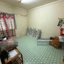 Kenyalang Park Single Storey Terrace House For Sale