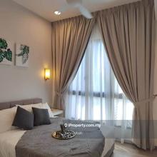 Freehold Bangsar South condo high ROI appreciation