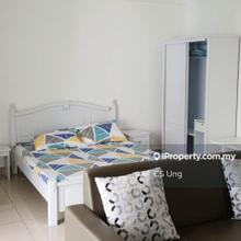 Summerton Studio for Rent