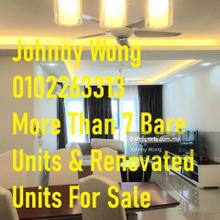 Covillea Condominium For Sales , Bukit Jalil 