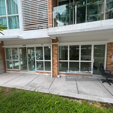 G.Floor Kedai Gerai Minimart 1342sf Bandar Sungai Long Residence Condo