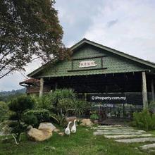 8 Acres Resort For Sale at Hulu Langat,Sungai Makau