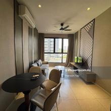 2 Rooms 2 Bath Old klang road, millerz for rent