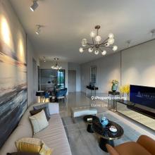 Ready To Move-In, Located at Lake City-a Rapidly Developing urban Hub