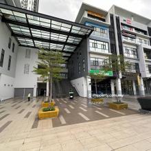 Fully Furnished Office Cbd Perdana 3 Cyberjaya