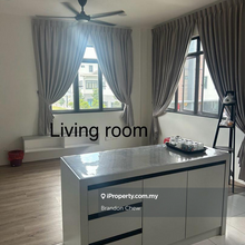 Kensho Upper Corner Unit For Rent