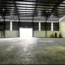 Warehouse for Sale Bandar Teknologi Kajang, Semenyih