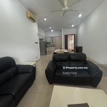 Amaya Saujana Condominium For Rent