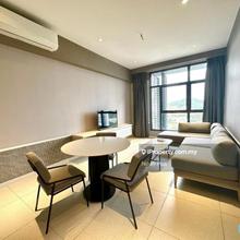 Fully Furnished, Freehold, Next to Pav2