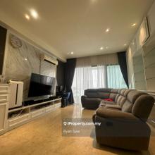 Concerto Condo International School Fully Reno Private Lift Fully Reno