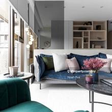 Walk to Pavilion 2, Freehold, Fully Furnished, ROI 6%, Walk to Park