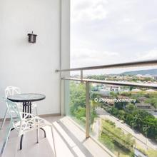 Serviced residence for Rent