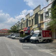 2 Sty Shop at Bandar Mahkota Cheras 