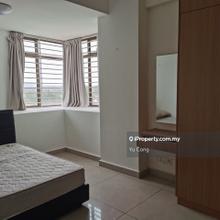D'inspire Apartment Market Cheapest Price Middle Floor 