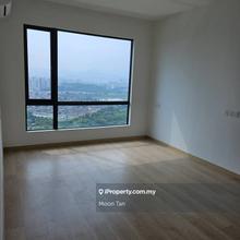 New Condo Ready To Move In