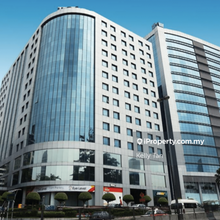 MSC Designated Premises