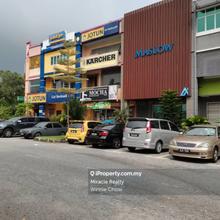 Shop for Sale