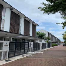 Low Density & Good Vibes 3 Storey Premium Linked House for Sale