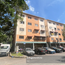 Renovated Low Cost Apartment