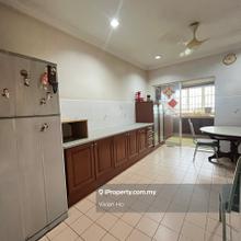 Fully Renovated.